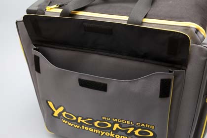 yokomo hauler bag