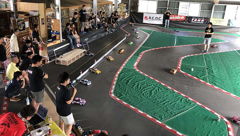 神奈川・大阪・滋賀で開催するドリフトミーティングの日程が決定
