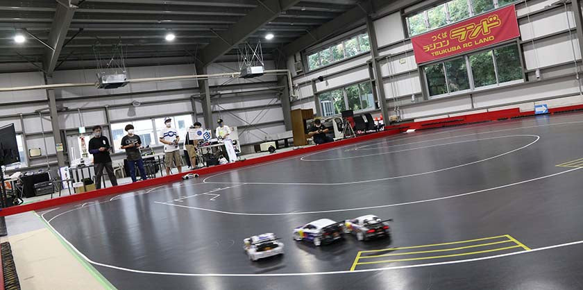 DRIFT DANCE 4th　イベントレポート