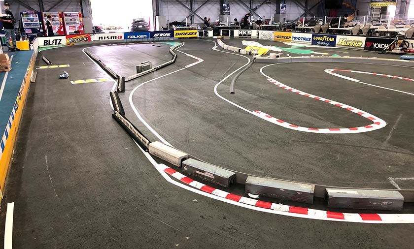 ドリフトミーティング Round-113 暫定エントリーリストと追加エントリー受付