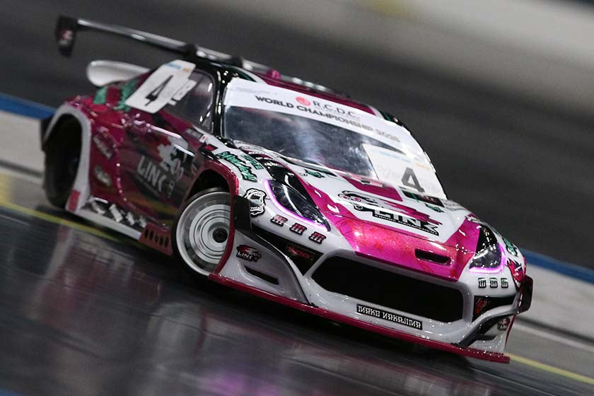 2026 ヨコモ ドリフトシングル Round-25 & DRIFT DANCE 27th