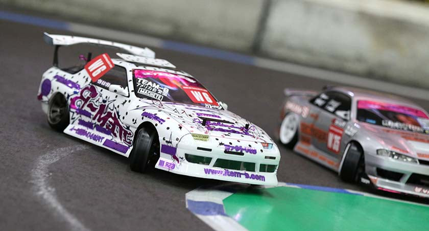 ドリフトミーティング Round-112 イベントプログラムとご参加にあたってのご注意