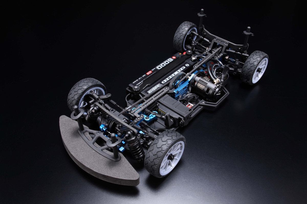 RS2.0にレース仕様のTeam Spec登場！