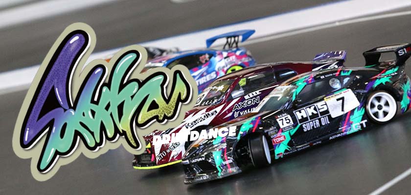 DRIFT DANCE イベントスケジュール