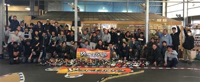 ドリフトミーティング Round-86 in 滋賀 イベントレポート