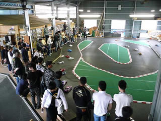 ドリフトチャレンジ in 滋賀