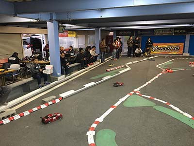 ドリフトミーティング Round-87 in 福岡