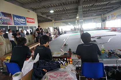 ドリフトミーティング Round-84 in 大阪