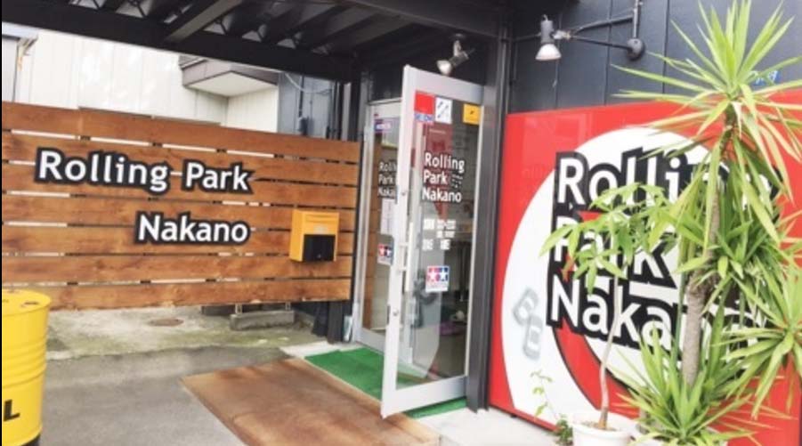 ドリフトチャレンジ in 山形