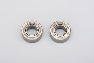 スーパー プレシジョン φ5.0xφ10.0x4.0mm(2個入)