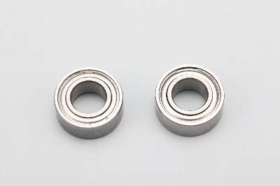 ボール ベアリング φ5.0xφ10.0x4.0mm(2個入)