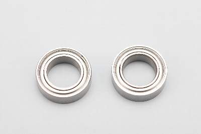 ボール ベアリング φ6.0xφ10.0x3.0mm(2個入)