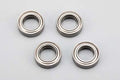 ボール ベアリング φ6.0xφ10.0x3.0mm(4個入)