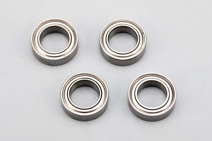 ボール ベアリング φ6.0xφ10.0x3.0mm(4個入)