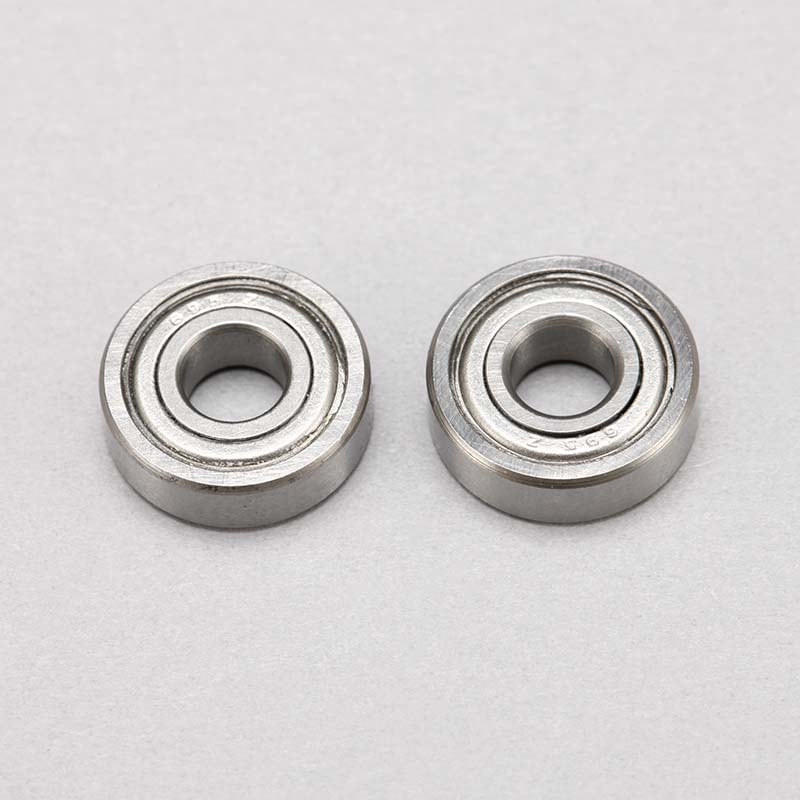 ボール ベアリング φ5.0xφ13.0x4.0mm(BM-415R05/R10用2個入)