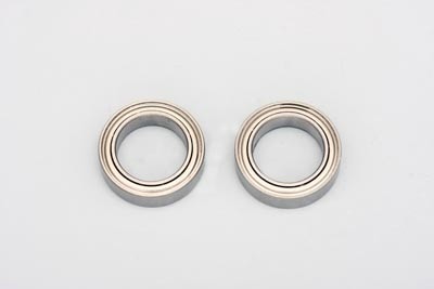 スーパー プレシジョン φ10.0xφ15.0x4.0mm(2個入)
