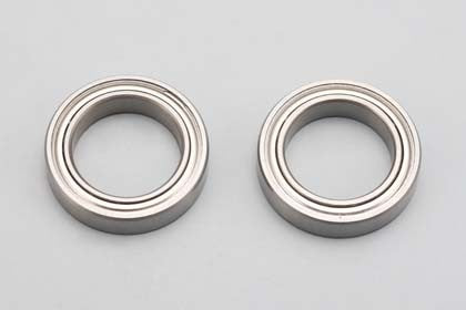 ボール ベアリング φ12.0xφ18.0x4.0mm(2個入)