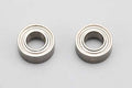ボール ベアリング φ3.0xφ6.0x2.5mm(2個入)