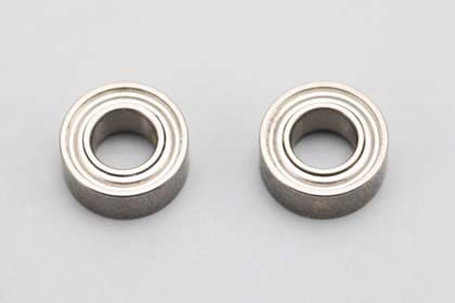 ボール ベアリング φ3.0xφ6.0x2.5mm(2個入)