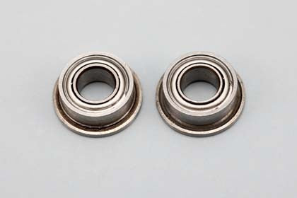 フランジ ベアリング φ3.0xφ6.0x2.5mm(2個入)