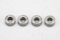ボール ベアリング φ3.0xφ7.0x3.0mm(4個入)