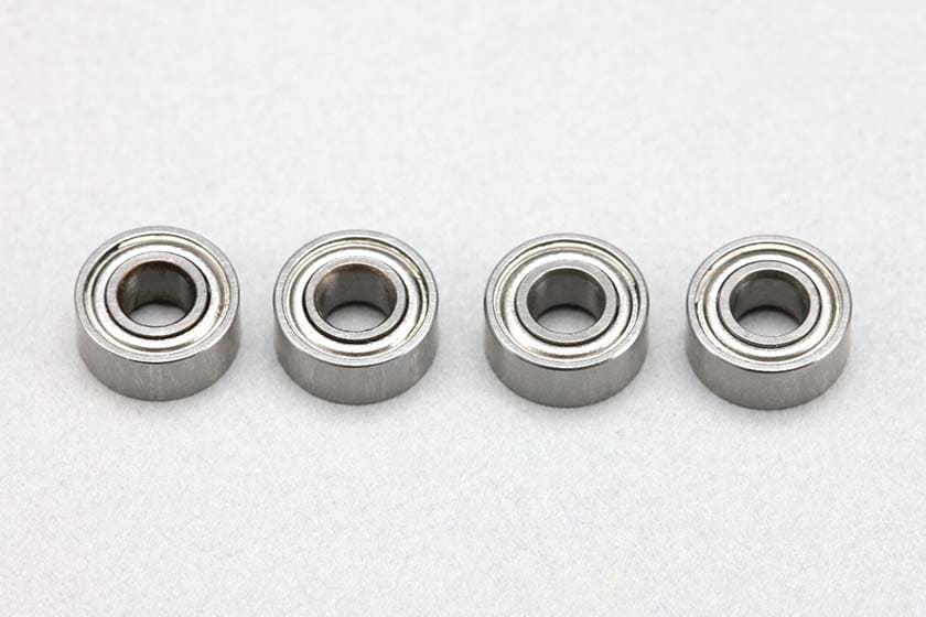 ボール ベアリング φ3.0xφ7.0x3.0mm(4個入)
