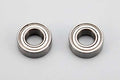 スーパー プレシジョン ベアリング φ4.0xφ8.0x3.0mm(2個入)