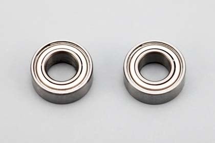 スーパー プレシジョン ベアリング φ4.0xφ8.0x3.0mm(2個入)