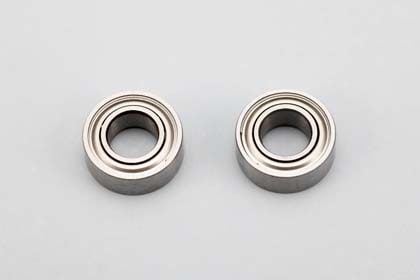 ボール ベアリング φ4.0xφ8.0x3.0mm(2個入)