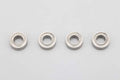 ボール ベアリング φ4.0xφ8.0x3.0mm(4個入)