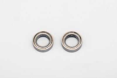 スーパー プレシジョン φ5.0xφ8.0x2.5mm(2個入)