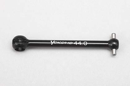 BD7用 アルミ製 44.0mm ボーン(ブラック)