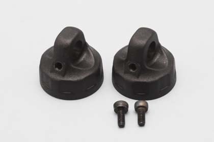 B-MAX2/4用 樹脂製 X ショック キャップ(ネジ付)