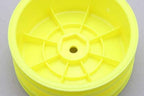 YZ-2/B-MAX2用 H12 フロント ホイル(H12mm 6角ハブ用)