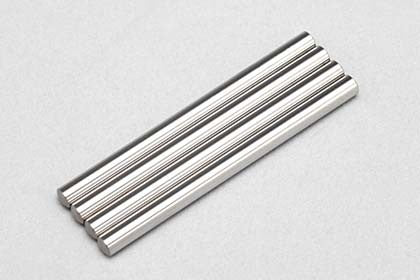 BD8用 インナー サスアーム ピン(φ3x42mm 4本入)