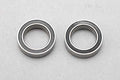 セラミック ベアリング φ10.0xφ15.0x4.0mm(2個入)