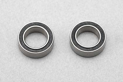 セラミック ベアリング φ5.0xφ8.0x2.5mm(2個入)