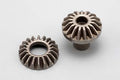 ドリフトカー用 FCD リヤ2.0倍用 ギヤ セット(17T/20T)