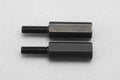 ナローSTブロック用 15mm ロッドエンド アダプター(F ロア A アーム用)