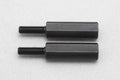 ナローSTブロック用 18mm ロッドエンド アダプター(F ロア A アーム用)