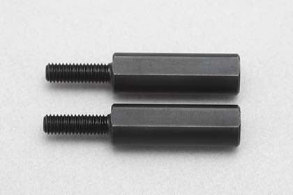 ナローSTブロック用 18mm ロッドエンド アダプター(F ロア A アーム用)