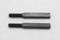 ナローSTブロック用 20mm ロッドエンド アダプター(F アッパー A アーム用)