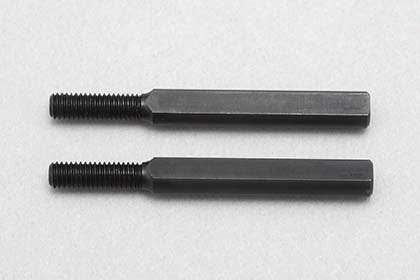 ナローSTブロック用 23mm ロッドエンド アダプター(F アッパー A アーム用)