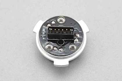 レーシングパフォーマー M2 モーター用 ロータリー センサーセット(ボールベアリング付)