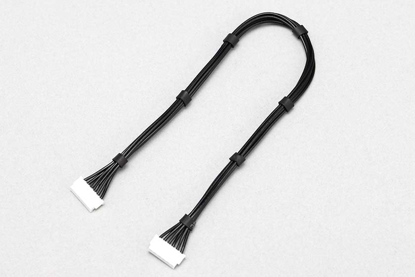 180 mm ブラシレスモーター用 センサーワイヤー