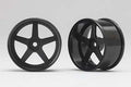 RP ドリフトホイール 5 Spoke オフセット 6mm