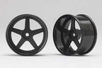 RP ドリフトホイール 5 Spoke オフセット 6mm