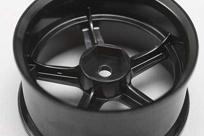 RP ドリフトホイール 5 Spoke オフセット 6mm