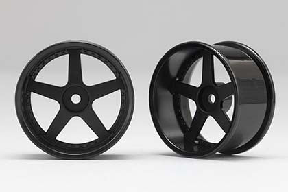 RP ドリフトホイール 5 Spoke オフセット 8mm