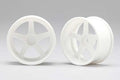 RP ドリフトホイール 5 Spoke オフセット 8mm